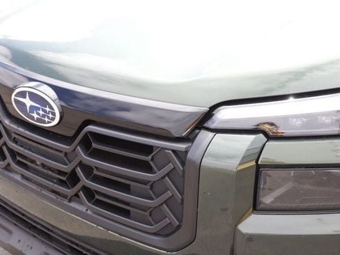 New 2026 Subaru Outback Touring XT AWD/4WD image 13