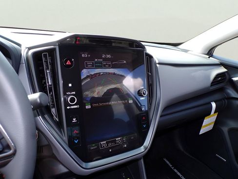 Certified 2025 Subaru Crosstrek 2.5i Limited image 25