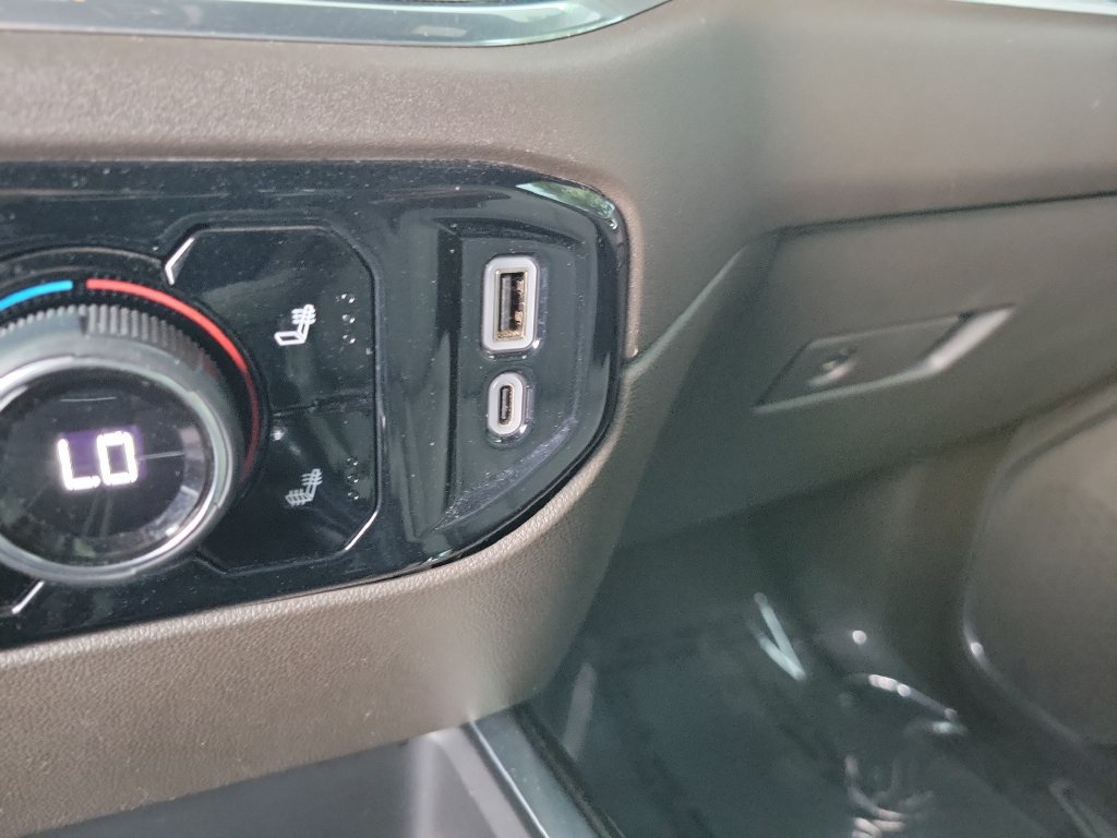 Used 2023 Chevrolet Silverado 1500 RST AWD/4WD image 35
