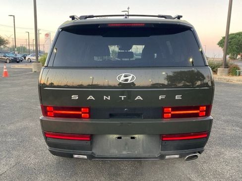 Used 2024 Hyundai Santa Fe SEL image 6