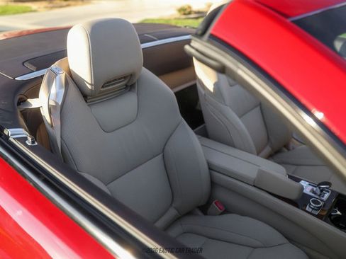 Used 2017 Mercedes-Benz SL 450 image 42