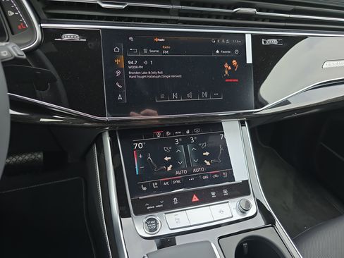 New 2026 Audi Q7 3.0T Premium Plus image 23