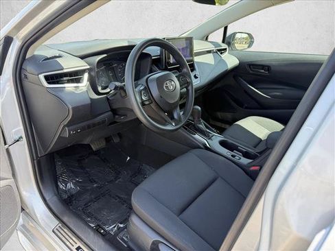Used 2024 Toyota Corolla LE FWD image 10