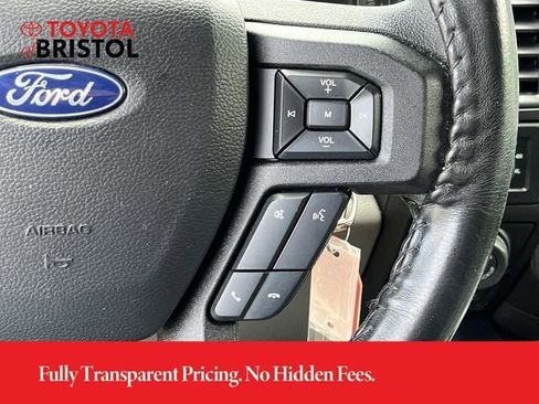 Used 2019 Ford F150 XL w/ Equipment Group 101A Mid AWD/4WD image 28