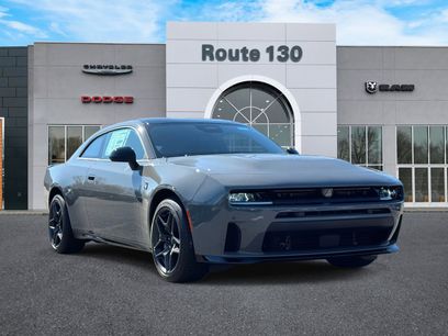 New 2026 Dodge Charger Scat Pack w/ Blacktop Package