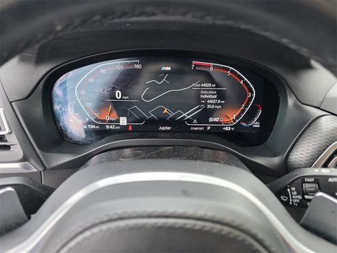 Certified 2024 BMW X3 sDrive30i w/ M Sport Package image 18