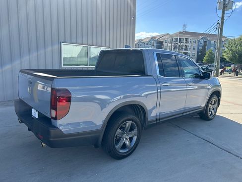 Certified 2023 Honda Ridgeline RTL-E image 7