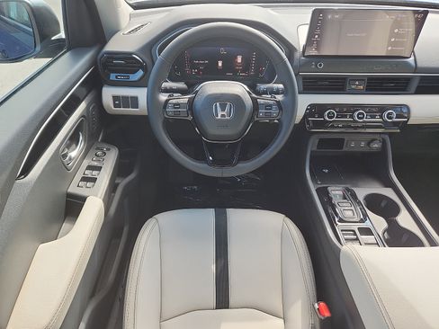 New 2026 Honda Passport RTL image 7