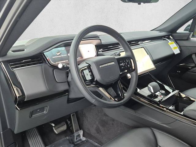 New 2027 Land Rover Range Rover Sport Dynamic SE AWD/4WD image 3