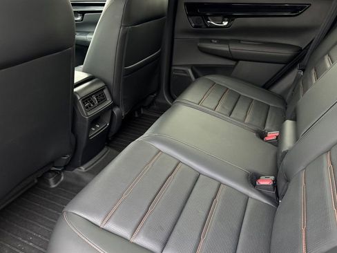 Used 2024 Honda CR-V Sport Touring image 13