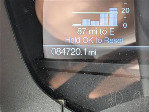 Used 2015 Ford Expedition King Ranch RWD image 11