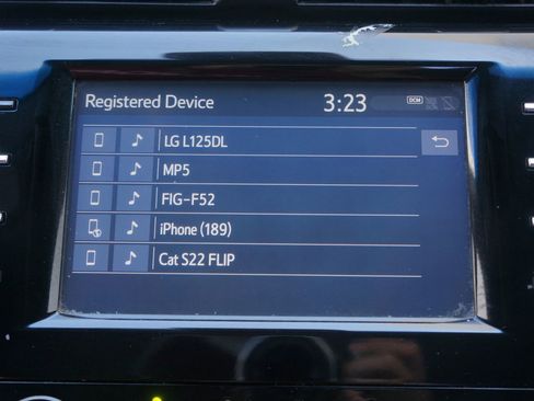 Used 2019 Toyota Camry LE image 36