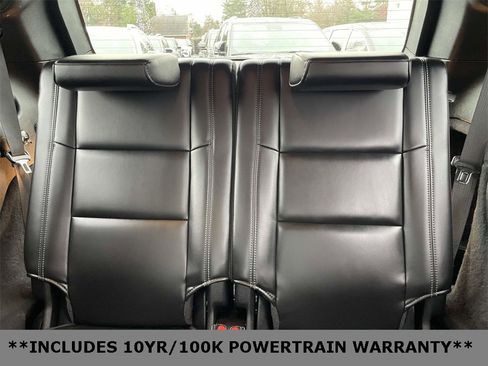 Used 2021 Dodge Durango GT image 12