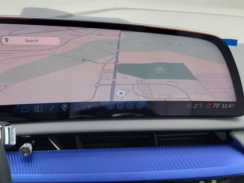 New 2025 Cadillac Optiq Sport 1 image 24