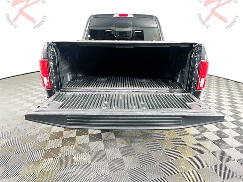 Used 2019 Ford F150 Platinum image 30