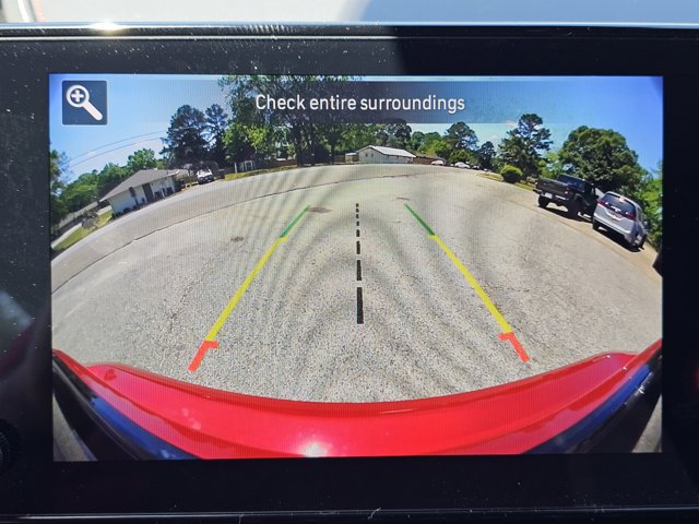 New 2026 Dodge Charger R/T AWD/4WD image 58