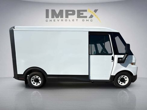 Used 2025 Chevrolet Brightdrop 400 w/ Battery Pack, Max Range AWD/4WD image 6