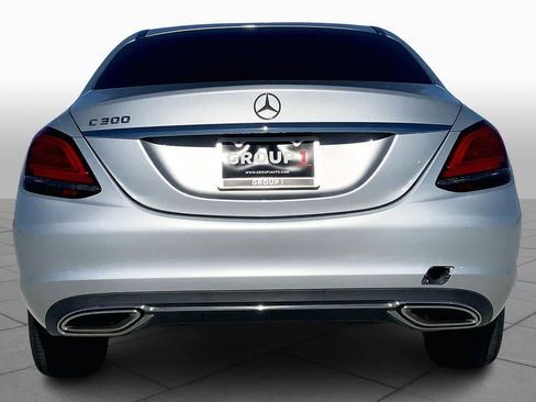 Used 2020 Mercedes-Benz C 300 C 300 image 5