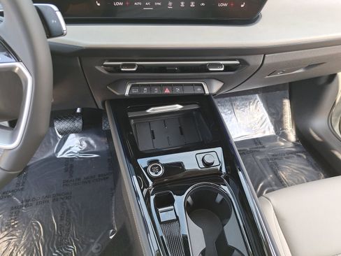 New 2026 Audi Q3 quattro 2.0T image 22