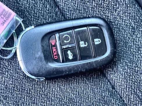 Used 2025 Honda Accord LX image 21