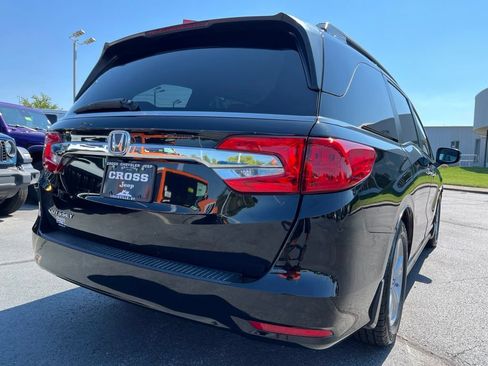 Used 2019 Honda Odyssey EX-L image 59