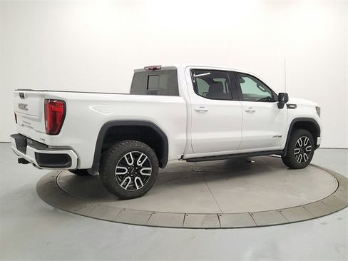 Used 2023 GMC Sierra 1500 AT4 w/ AT4 Premium Package image 8