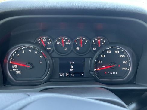 New 2026 GMC Sierra 1500 Pro w/ Pro Value Package image 17