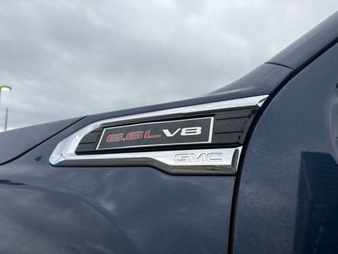 Used 2023 GMC Sierra 2500 SLE w/ SLE Value Package; image 14