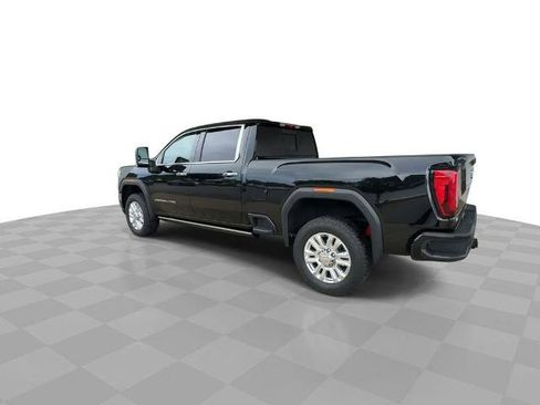 Certified 2023 GMC Sierra 2500 Denali AWD/4WD image 6