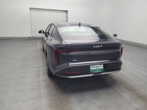 Used 2025 Kia K4 FWD image 6