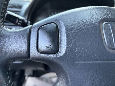 Used 2001 Honda Prelude image 36