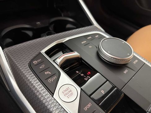 New 2026 BMW 430i xDrive w/ Parking Assistance Package image 16