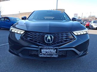 Certified 2023 Acura Integra video 2