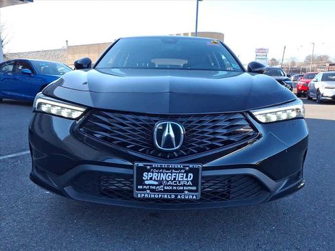 Certified 2023 Acura Integra image 2