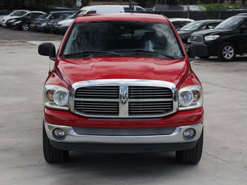 Used 2007 Dodge Ram 1500 Truck SLT RWD image 11