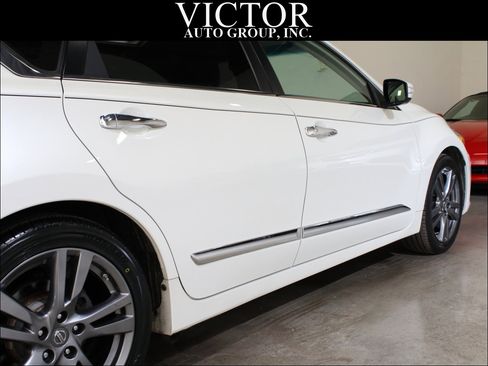 Used 2018 Nissan Altima 3.5 SL image 13