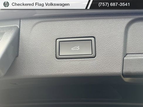 New 2026 Volkswagen Atlas SEL Premium R-Line image 34