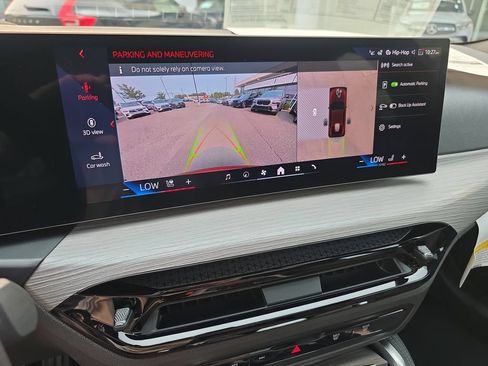 New 2026 BMW i4 xDrive40i w/ M Sport Package AWD/4WD image 20