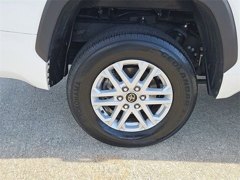 Used 2024 Toyota Tundra SR5 image 5