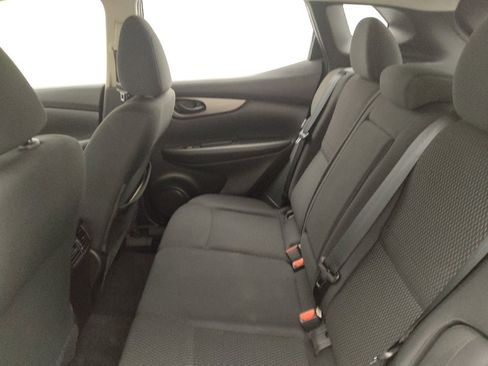 Used 2022 Nissan Rogue Sport S AWD/4WD image 18