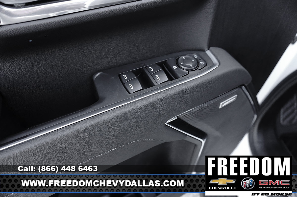 New 2026 Chevrolet Silverado 1500 RST w/ Texas Edition Plus AWD/4WD image 39