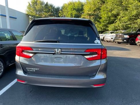 Used 2023 Honda Odyssey EX image 7