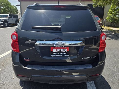 Used 2014 Chevrolet Equinox LT w/ Driver Convenience Package FWD image 4