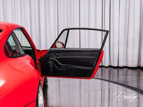 Used 1998 Porsche 911 Carrera S RWD image 34