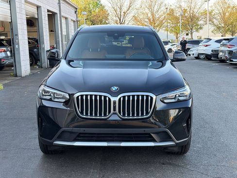 Used 2024 BMW X3 sDrive30i w/ Premium Package image 6