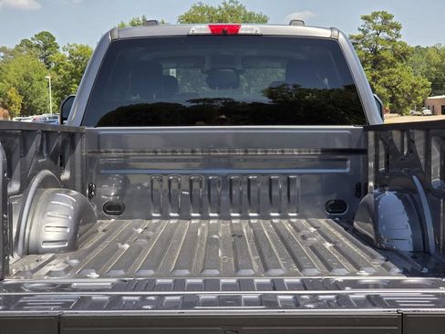 New 2026 Ford F250 Lariat w/ Chrome Package AWD/4WD image 8