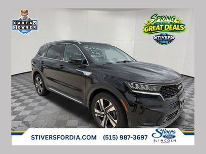 Used 2023 Kia Sorento EX