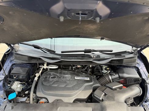 Used 2020 Honda Odyssey EX-L image 14