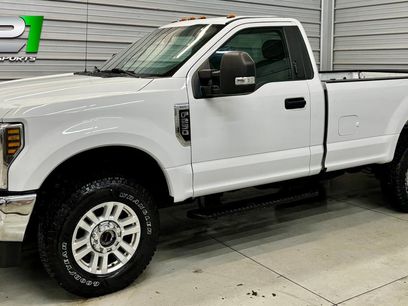 Used 2019 Ford F250 XLT w/ XLT Value Package