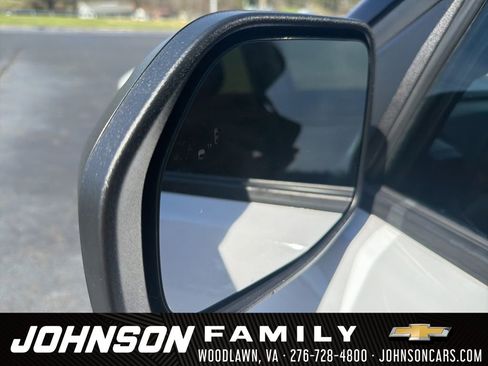 Used 2023 Ford Bronco Sport Badlands image 32